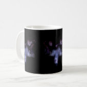 フォールンMirror コーヒーマグカップ (正面左)