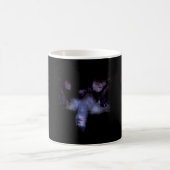 フォールンMirror コーヒーマグカップ (中央)