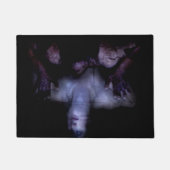 フォールンMirror ドアマット (正面)