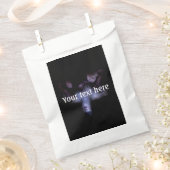 フォールンMirror フェイバーバッグ (クリップ留めされた状態)