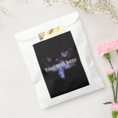 フォールンMirror フェイバーバッグ (封をした状態)