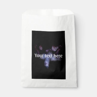 フォールンMirror フェイバーバッグ