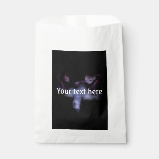 フォールンMirror フェイバーバッグ (正面)