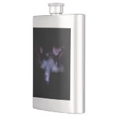 フォールンMirror フラスク (左)