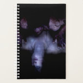 フォールンMirror プランナー手帳 (正面)