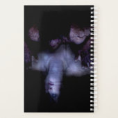 フォールンMirror プランナー手帳 (裏面)