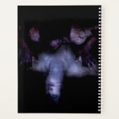 フォールンMirror プランナー手帳 (裏面)