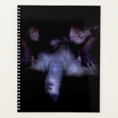 フォールンMirror プランナー手帳 (正面)