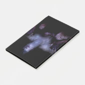 フォールンMirror ポストイット (アングル)