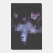 フォールンMirror ポストイット (正面)