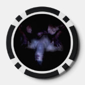 フォールンMirror ポーカーチップ (裏面)