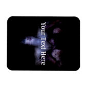 フォールンMirror マグネット (横)