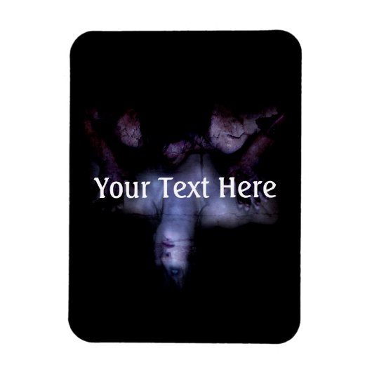 フォールンMirror マグネット (縦)