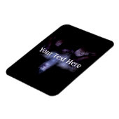 フォールンMirror マグネット (左側)