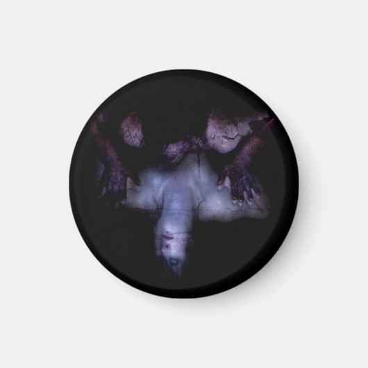 フォールンMirror マグネット (正面)