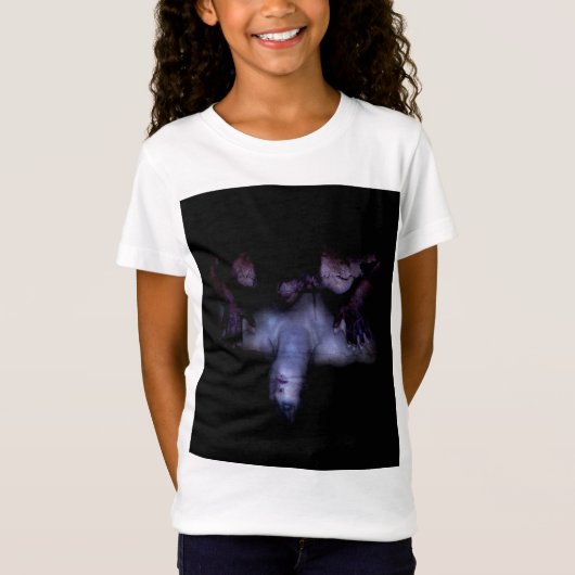 フォールンMirror Tシャツ (正面)