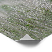 フォール立ち ポスター (角)