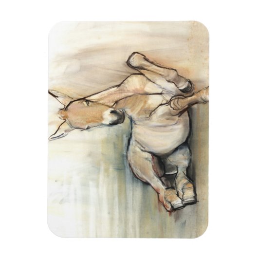 フォール2012 マグネット (縦)