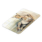 フォール2012 マグネット (左側)