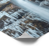 フォール・ペリチニク（スロベニア州モジュストラナ） ポスター (角)