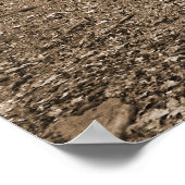 フォーレストステップXLキャンバス ポスター (角)