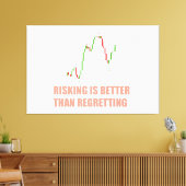 フォーレックストレーダーコレクション7 キャンバスプリント (インサイチュ (リビング))