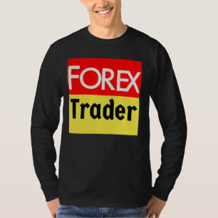 フォーレックストレーダーD24 Tシャツ