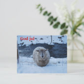 フォーレフジュンジュルコート ポストカード (スタンド正面)