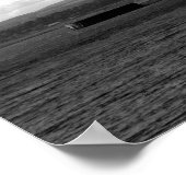 フォーワードロード橋 ポスター (角)