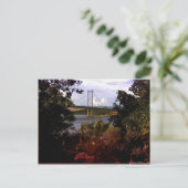 フォーワードロード橋 ポストカード (スタンド正面)