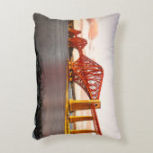 フォーンス橋枕 アクセントクッション (正面(垂直))