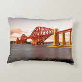 フォーンス橋枕 アクセントクッション (裏面)