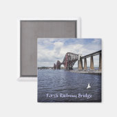 フォーンス鉄道橋マグネット マグネット (正面/裏面)