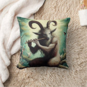 フォーン – パン クッション (ブランケット)