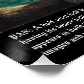 フォーン – パン ポスター (コーナー)