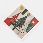 フォーヴィスムのクリスマスツリー (コーナー)