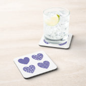 フォーヴェリペリハート コースター (右側)