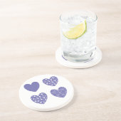 フォーヴェリペリハート コースター (側面)