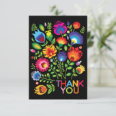 フォー素晴らしクロアありがとう サンキューカード (スタンド正面)