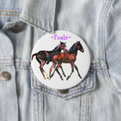 フォー遊ルズピンボタン 缶バッジ (インサイチュ)