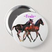 フォー遊ルズピンボタン 缶バッジ (正面&裏面)