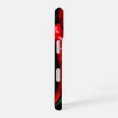 フォー・レッド・チリーズ iphcna iPhone 16ケース (右側面)