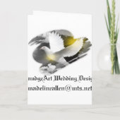 フォー・レニュエル・招待状 招待状 (裏面)