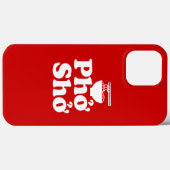 フォー Case-Mate iPhoneケース (裏面 (横))