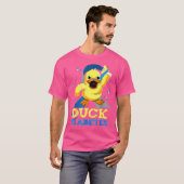フォー Tシャツ (正面フル)