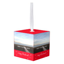 フカスタムォトクリスマスツリー