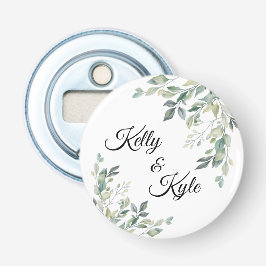 フカスタムォト結婚ズ婚約ナプキンスク素朴ア 栓抜き