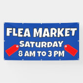 フカスタムレマーケットバナー 横断幕 (横)