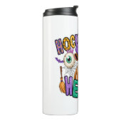 フカスポカスハイファールハロウィーンカウズ タンブラー (回転左)