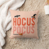 フカスポカスハロウィーン装飾用クッション クッション (ブランケット)